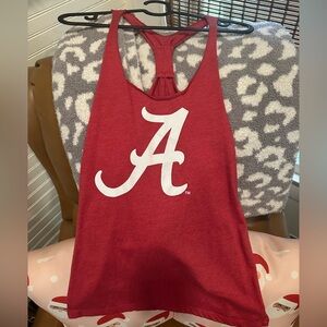 Alabama tank top